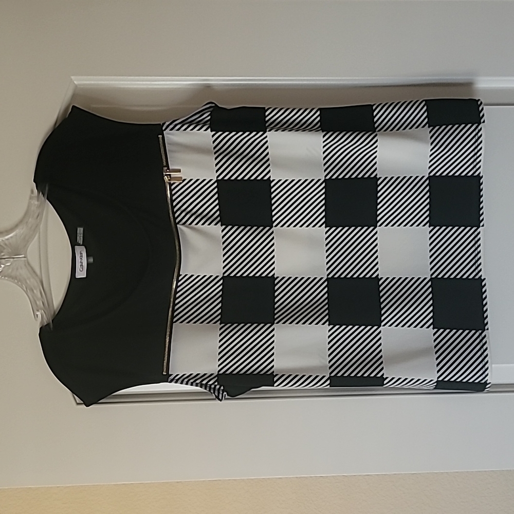 Calvin Klein Blouse